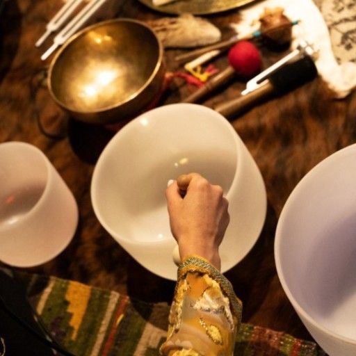 Healing Rituals Aspen