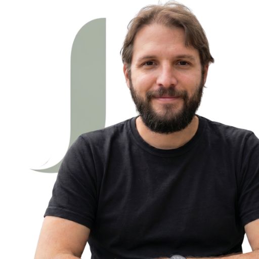 Psy. Juanjo Cassinelli
