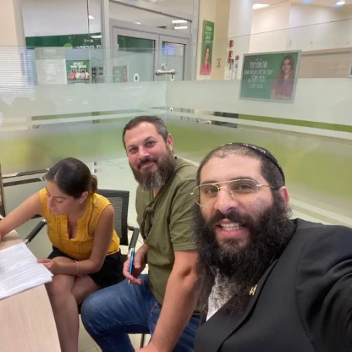 לב המשכנתאות - ייעוץ וליווי פיננסי
