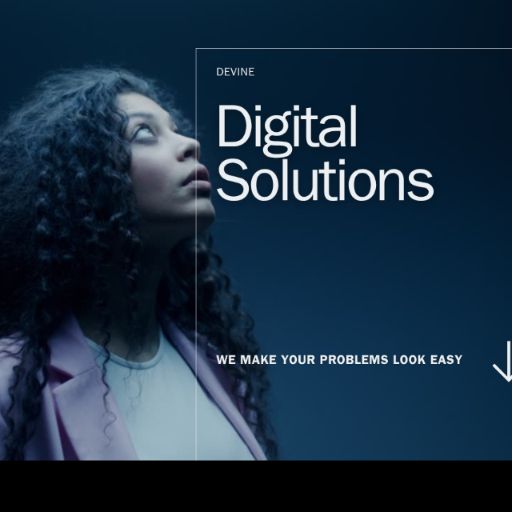Digital Solutions