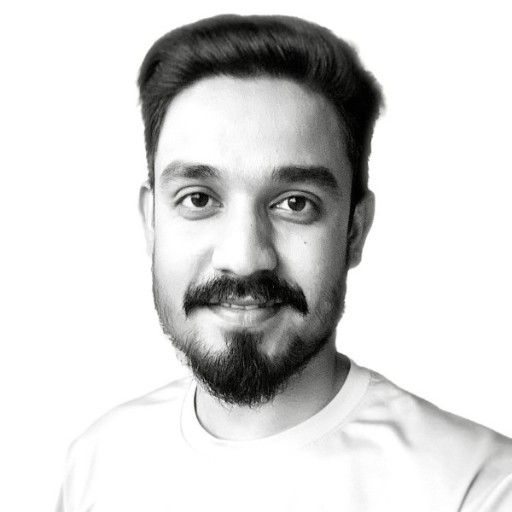 Md Junayed Ahmed