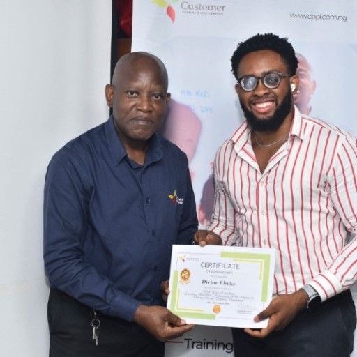 Ikechukwu Kalu
