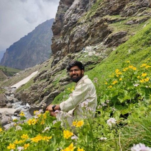 Aniket Avhad