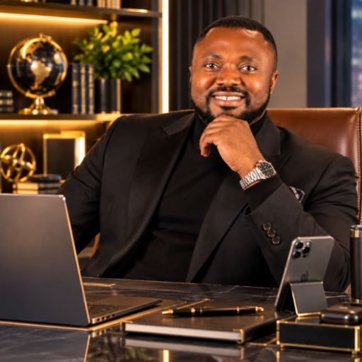Emmanuel Ogbeide (Dr. Kenosa)