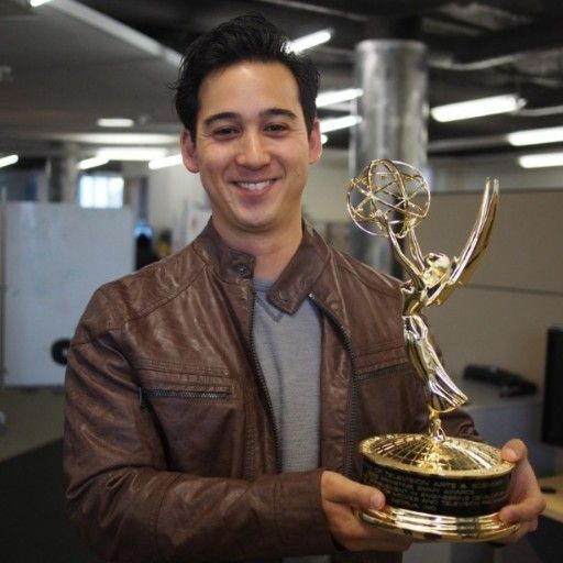 Anthony Goto