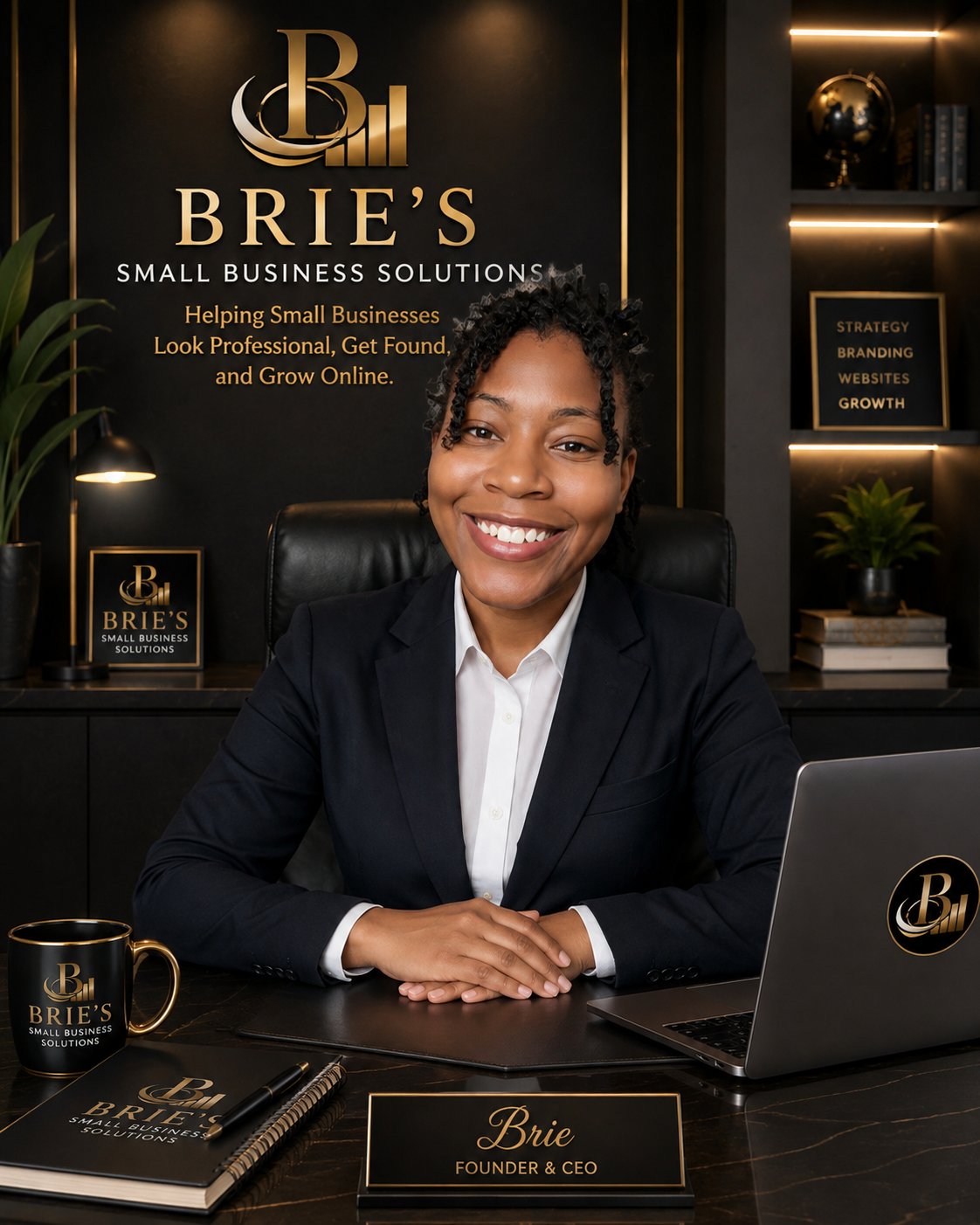 Brittany Williams