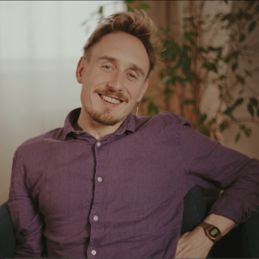 Rasmus Chodura