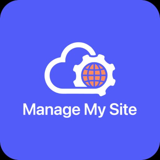 Manage My Site