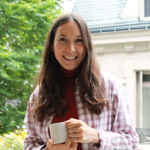 Marie Roney - Thérapeute en Relation d'Aide