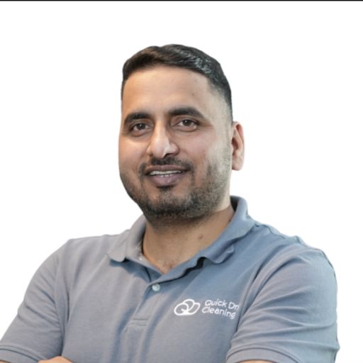 Ashwani Kataria