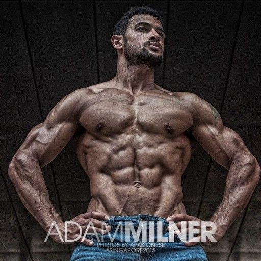 Adam Michael Milner