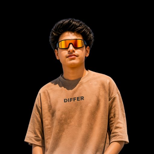 Shivam Kushwah