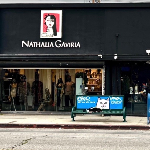 A photo from Nathalia Gaviria
