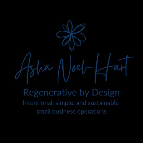 Asha Noel-Hart