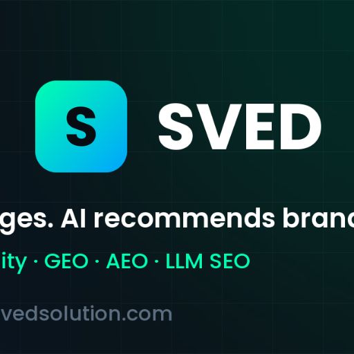 ved prakash | Sved Solution