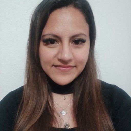 Nutriologa I. Jocelyn A. Rdz