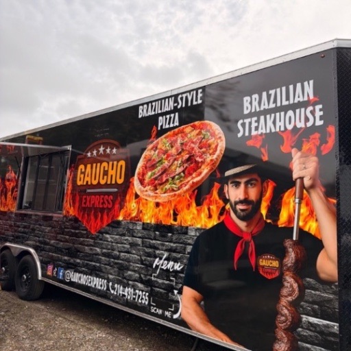 Wrap Studio By Food Trailer Pros