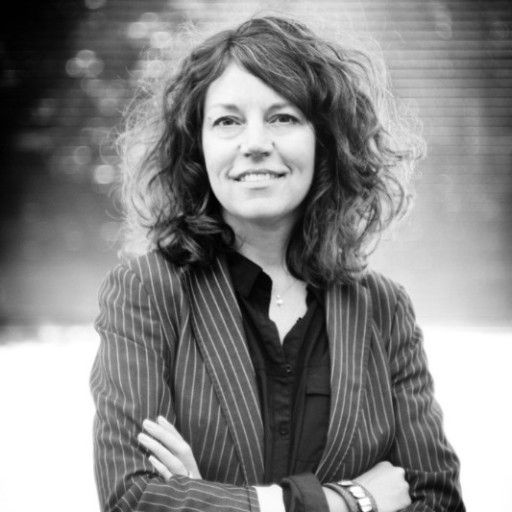 Rachel Rouquet Therapy