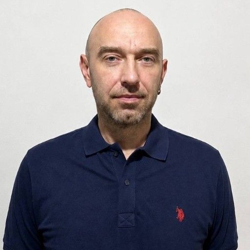 Victor Bobrovskiy